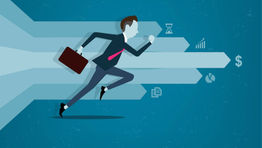Fast tracked: building a multinational travel programme from scratch
